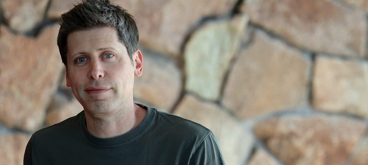 Sam Altman says we are in the singularity: 'This is the moment'