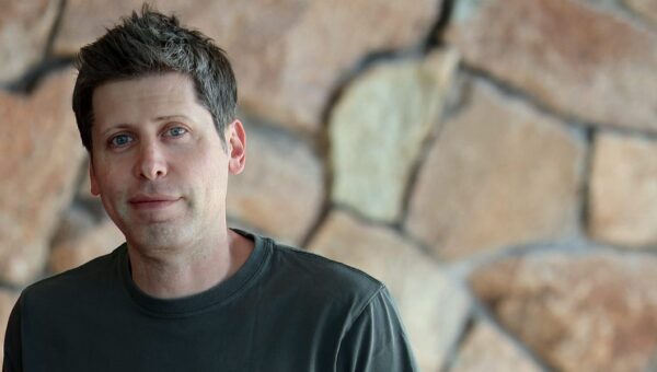 Sam Altman says we are in the singularity: 'This is the moment'