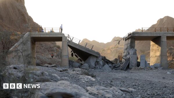 US and Iran exchange strikes after two US deaths in Jordan attack