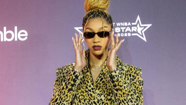 Angel Reese enters ‘WNBA All-Star Barbie’ era with candid poolside photos