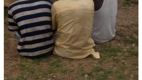Police arrest three over alleged attempt on Wole Oke’s life