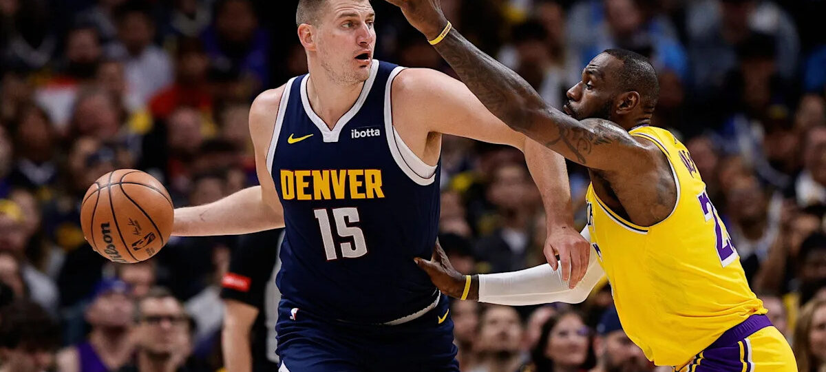 Where Does Nikola Jokić Rank Among the NBA’s All-Time Greats?