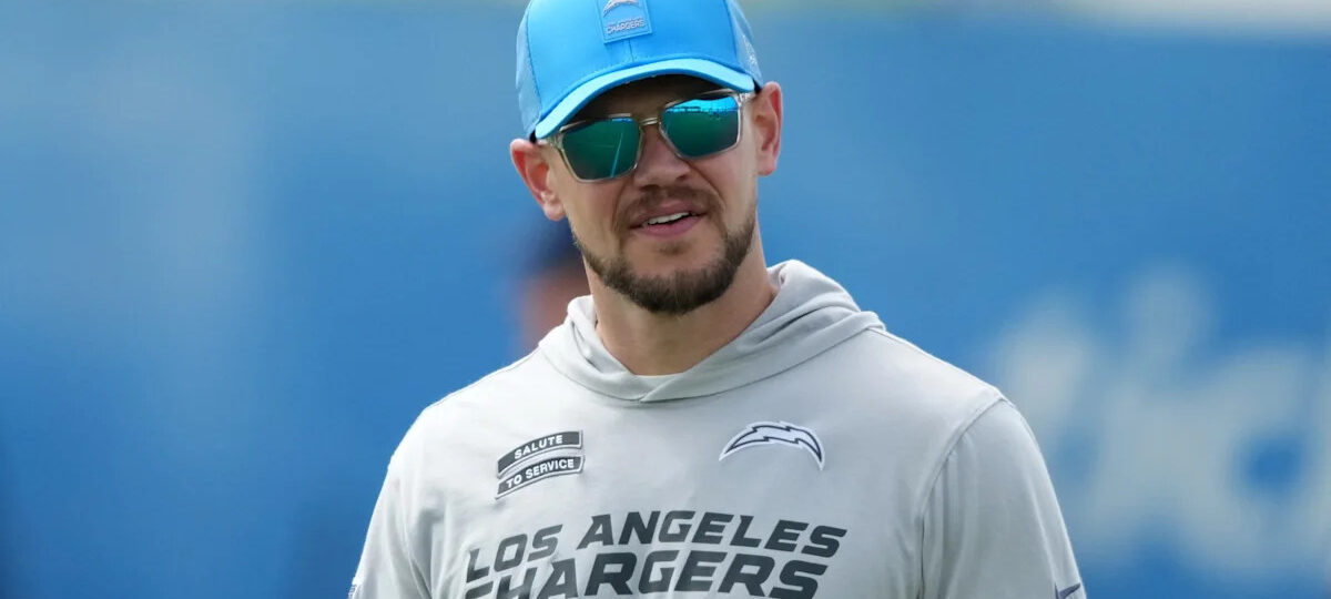 Chargers' Chris O'Leary faces key decision at cornerback position