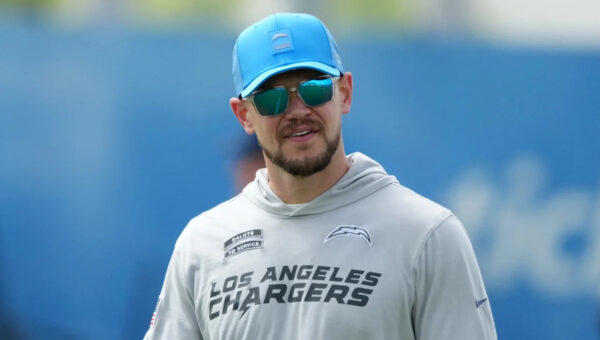 Chargers’ Chris O’Leary faces key decision at cornerback position