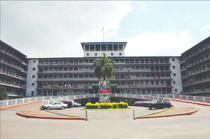 UI governing council appoints Peter Olapegba new Vice Chancellor
