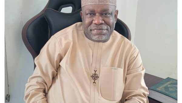 2027: Tinubu’s former aide denies breaking rules in APC primary victory