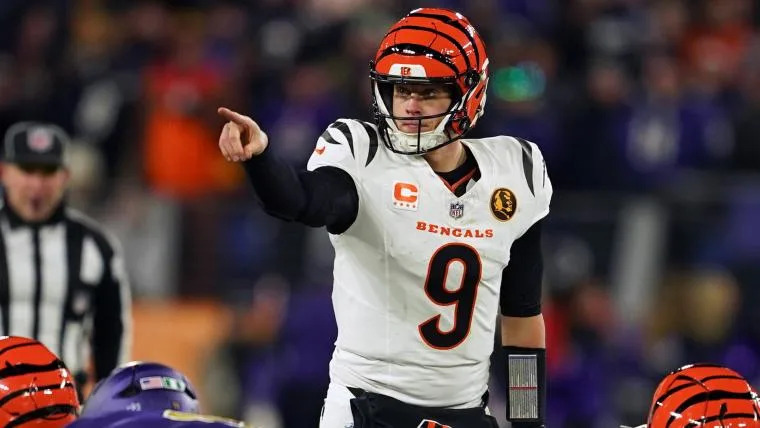 Bengals’ Joe Burrow receives bold Tom Brady comparison amid NFL top-10 QB poll