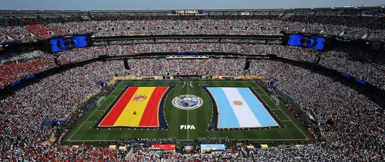 When Is the Next World Cup in 2030? See Date of the Future Event