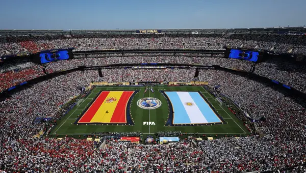 When Is the Next World Cup in 2030? See Date of the Future Event