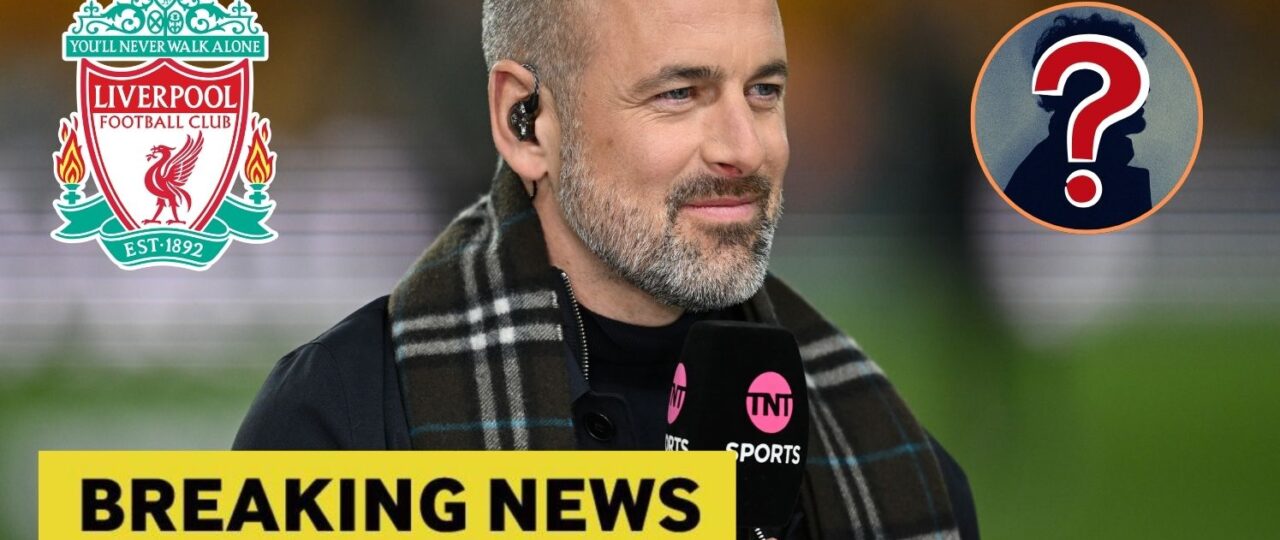 “Explosive” 23-G/A star has been told Liverpool move “suits him best”