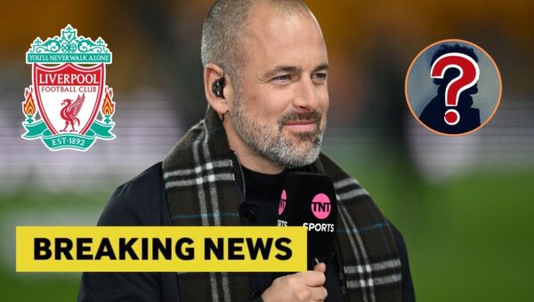 “Explosive” 23-G/A star has been told Liverpool move “suits him best”