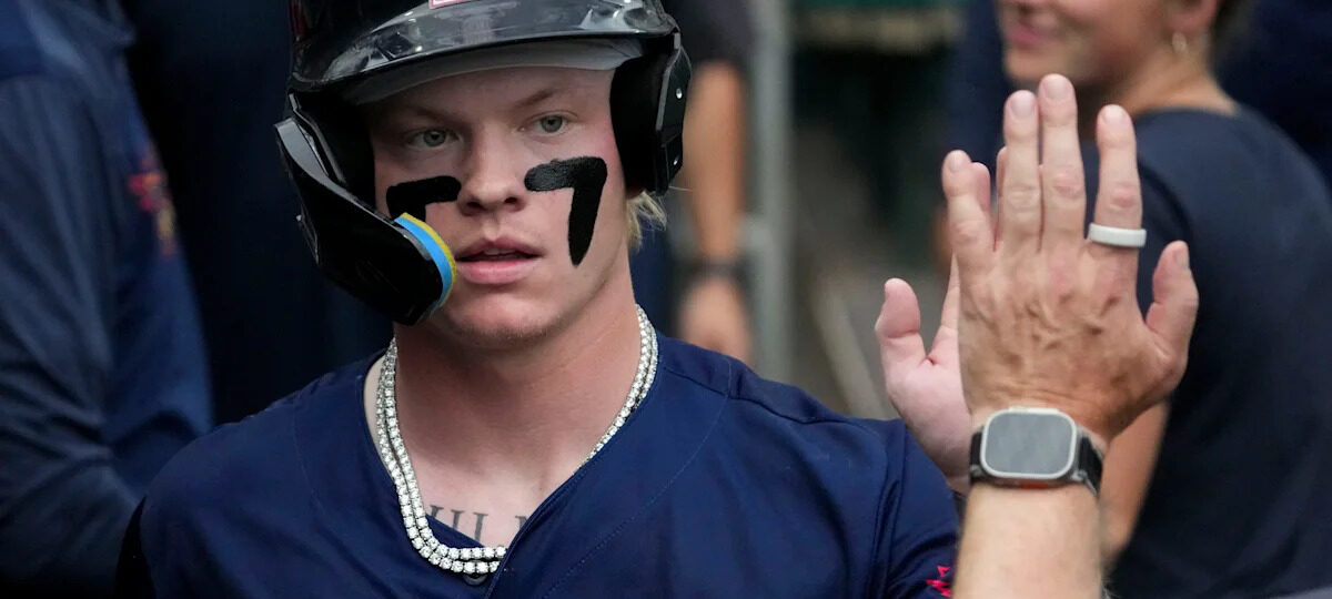 Detroit Tigers calling up top prospect Max Clark: report
