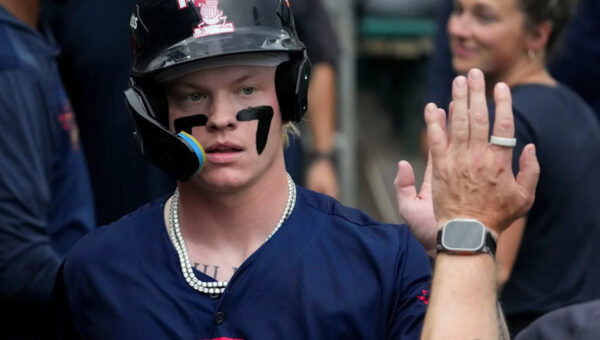 Detroit Tigers calling up top prospect Max Clark: report