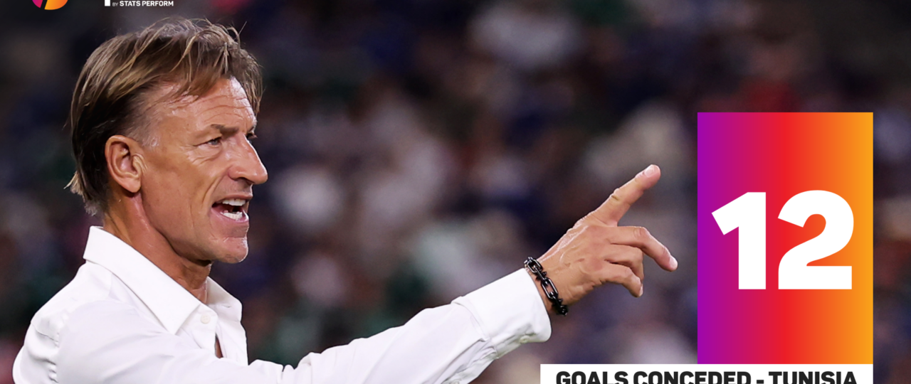 Renard leaves Tunisia job after 18 days in charge