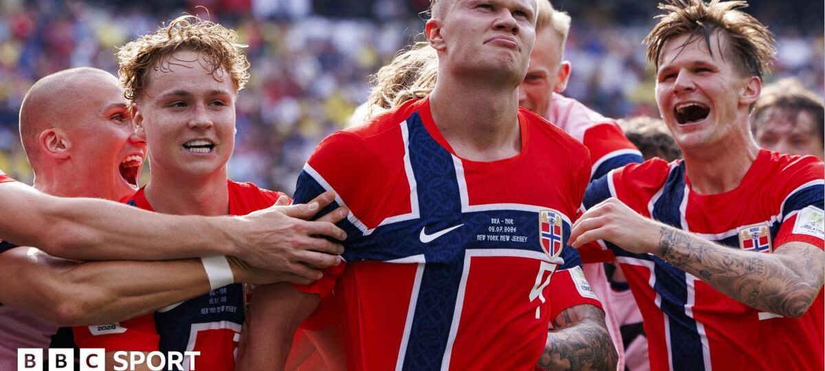 Can Scotland learn from history-making Norway?