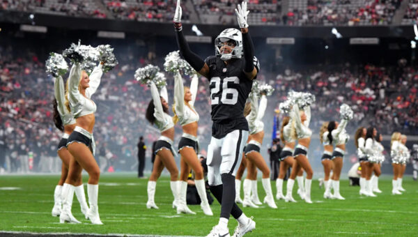 Will Raiders cornerback Darien Porter make the leap?