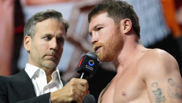 Canelo Alvarez explains viral put-down of iconic boxing commentator: ‘Don’t lie’