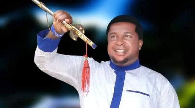 Anambra Court Jails Self-Styled Prophet Onye Eze Jesus For Six Years, Imposes N20m Fine