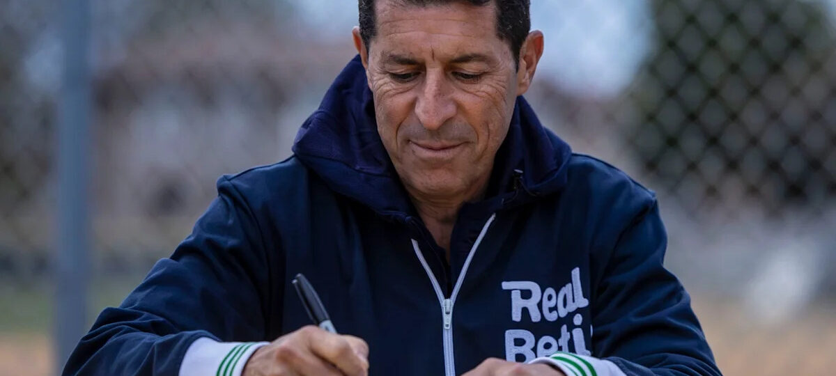 USMNT legend Tab Ramos calls for U.S. Soccer official to step down after World Cup exit