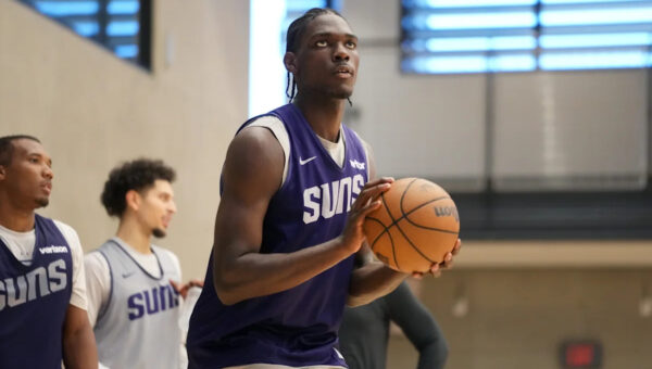 Suns Summer League. Starters, injury update, going into Bucks matchup