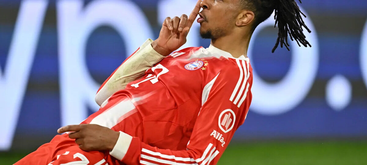 The final nail in the coffin for Real Madrid with Bayern Munich star Michael Olise?