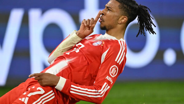 The final nail in the coffin for Real Madrid with Bayern Munich star Michael Olise?