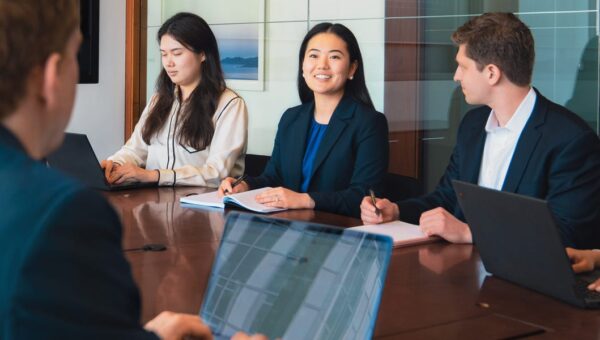 Blackstone’s AI push comes with one very human requirement: endless meetings
