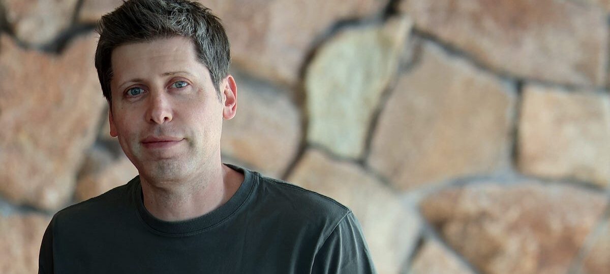 First Microsoft, now Apple: Sam Altman keeps breaking up with Big Tech.