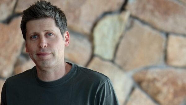 First Microsoft, now Apple: Sam Altman keeps breaking up with Big Tech.