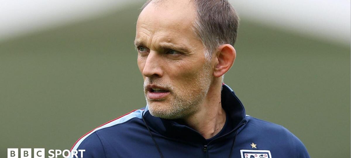 Tuchel praises respectful Mexico fans amid increased security