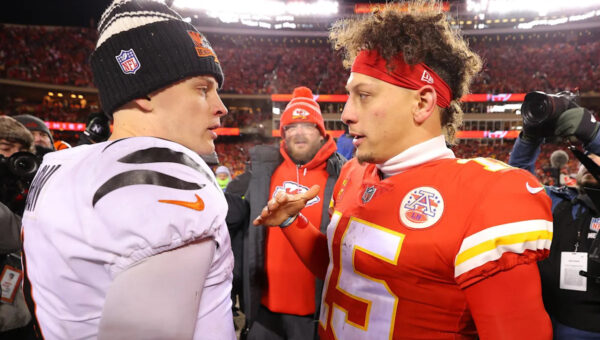 Who is the Bengals’ biggest rival right now?