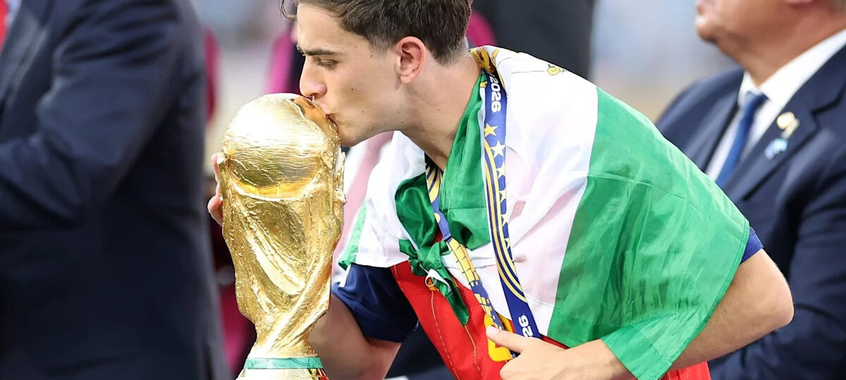 Barcelona midfielder Gavi shares heartfelt message after World Cup glory: ‘I owe a great deal to everyone at La Masia’