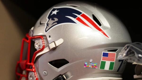 Patriots waive DT Travis Shaw