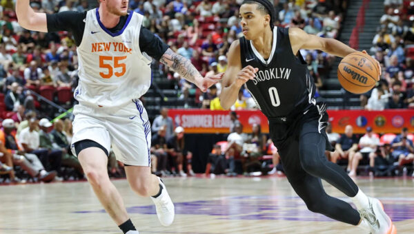 Former Louisville basketball players’ stats in NBA Summer League 2026