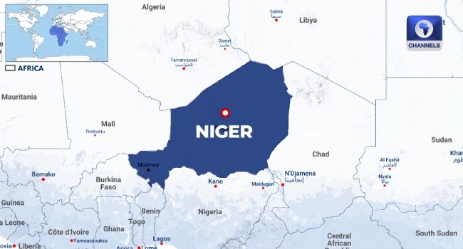 Bago Launches 500-Unit Housing Estate In Niger State