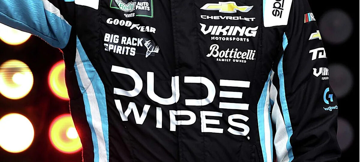 Houston Dynamo adding Dude Wipes sponsorship to a fitting spot: The backside of its jerseys