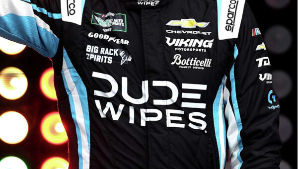 Houston Dynamo adding Dude Wipes sponsorship to a fitting spot: The backside of its jerseys