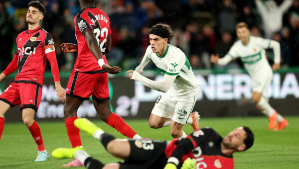 Returning Barcelona loan star ready to fight for place in Hansi Flick’s squad next season