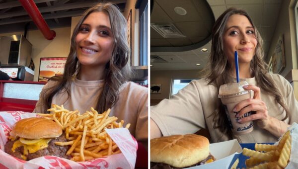 I ordered the same meal at Freddy’s and Culver’s. Both offered value, but only one Midwest favorite dominated every category.