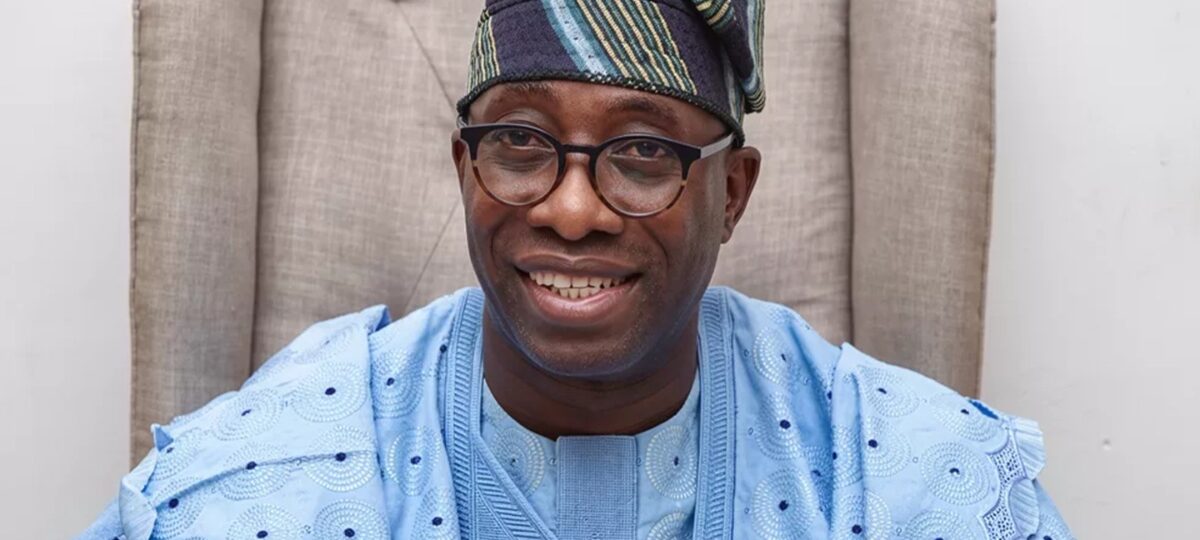 Showunmi defends Gbajabiamila, warns against trial by social media