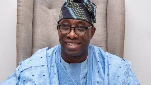 Showunmi defends Gbajabiamila, warns against trial by social media