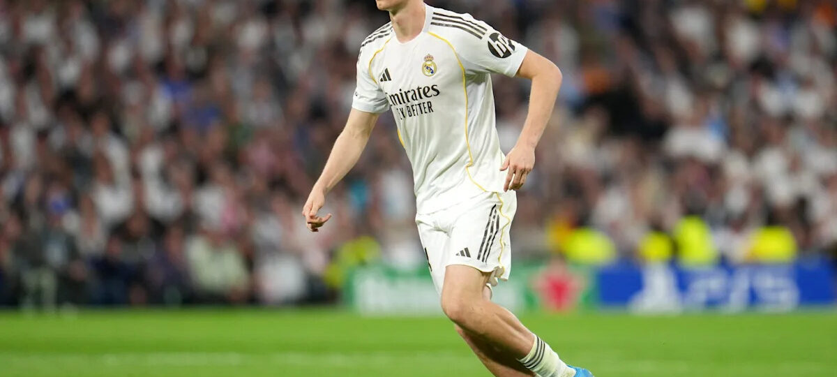 Three Real Madrid players who could lose their starting spots under Jose Mourinho