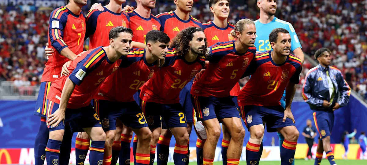 Photo: Real Madrid star keeps his World Cup tattoo promise