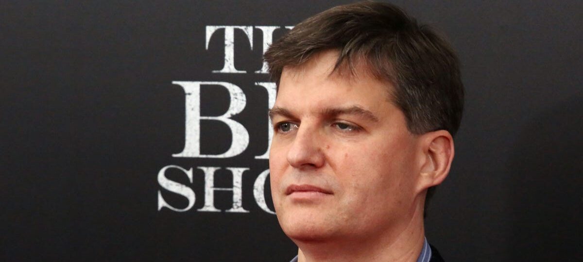 Michael Burry’s grim warnings are a ‘godsend,’ star tech investor says
