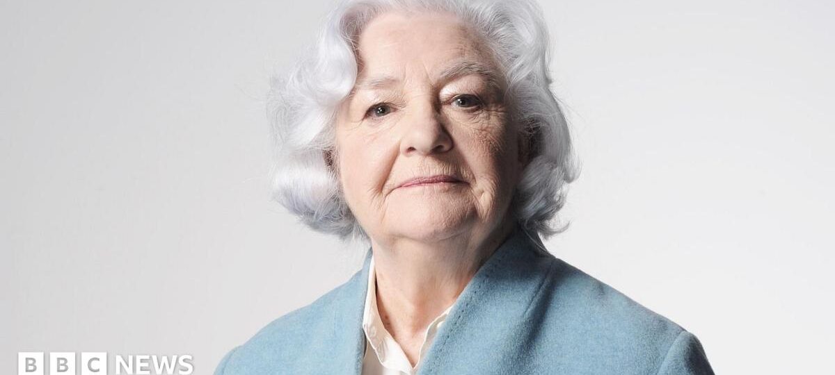 Longest-serving Archers star Patricia Greene dies aged 95