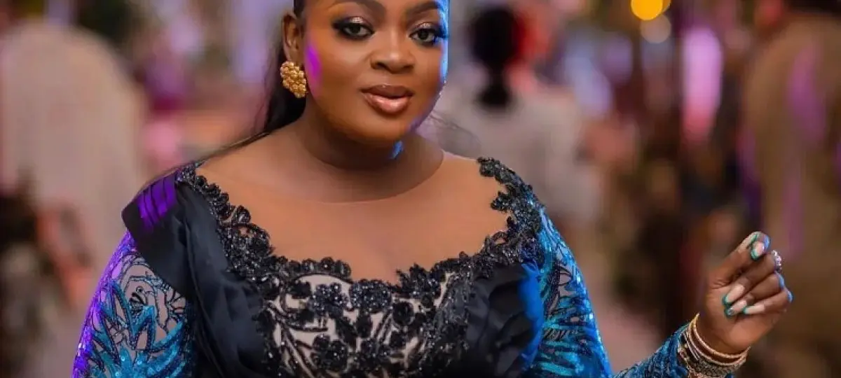 ‘I don’t know what it means to be broke’ – Eniola Badmus