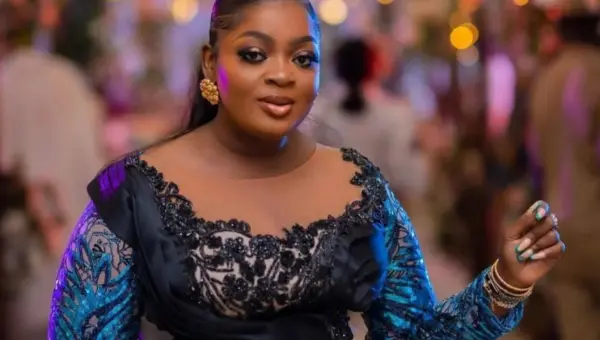 ‘I don’t know what it means to be broke’ – Eniola Badmus
