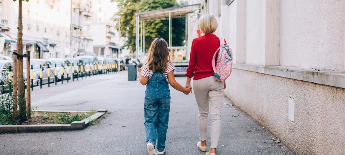 I live within 30 minutes of my 5 grandchildren. To keep our bond strong, I follow 10 rules.