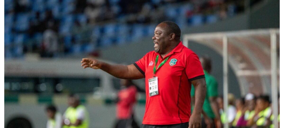 WAFCON 2026: Malawi coach Fazili backs team to challenge Super Falcons