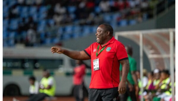WAFCON 2026: Malawi coach Fazili backs team to challenge Super Falcons